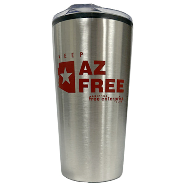 Keep AZ Free Insulated Mug - 20oz