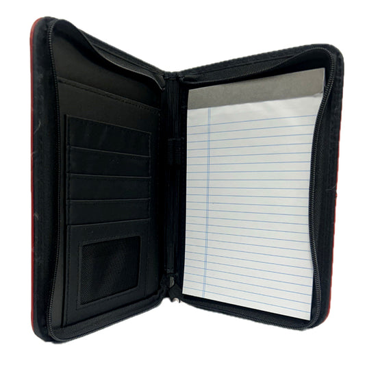 Red Keep AZ Free Planner - 7"x9"