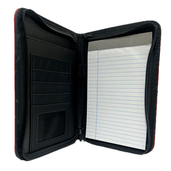 Red Keep AZ Free Planner - 7"x9"